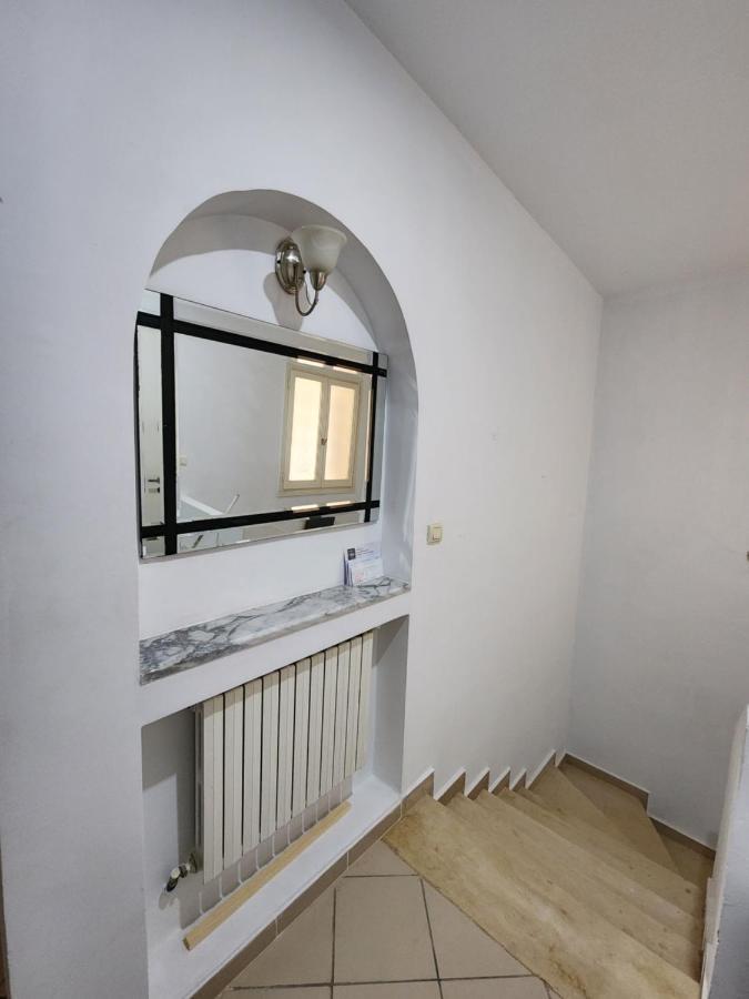 Duplex Bien Equipe Securise Avec Jardin Et Veranda El-Marsza Kültér fotó